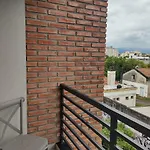 Apartamento Estudio Flor De Lis