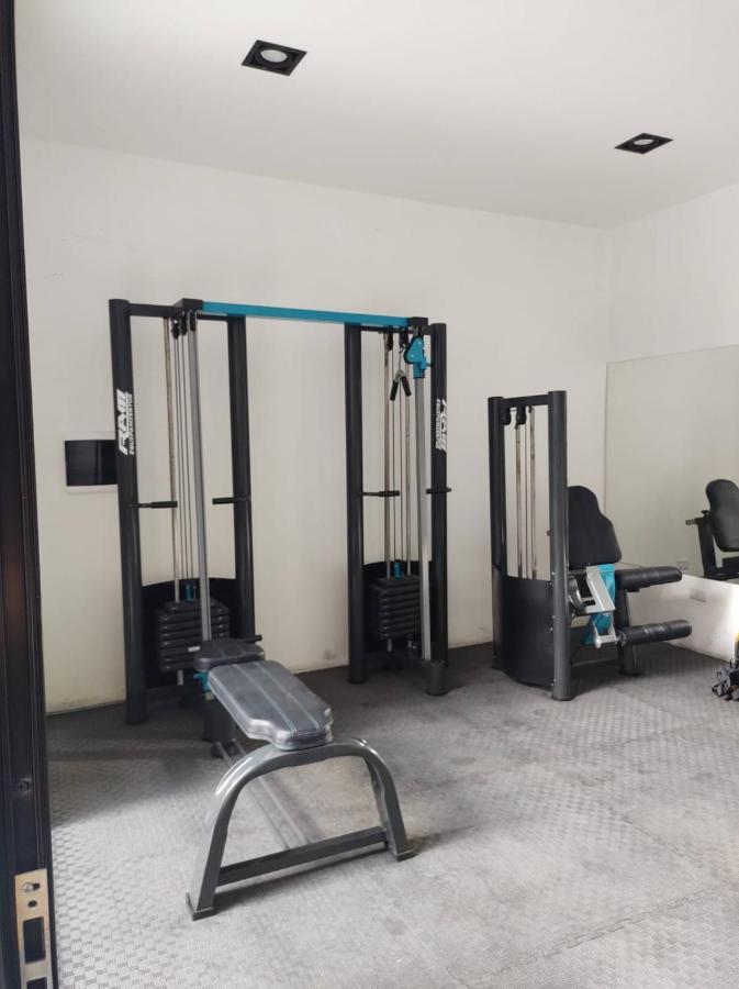 Apartment Estudio Flor De Lis