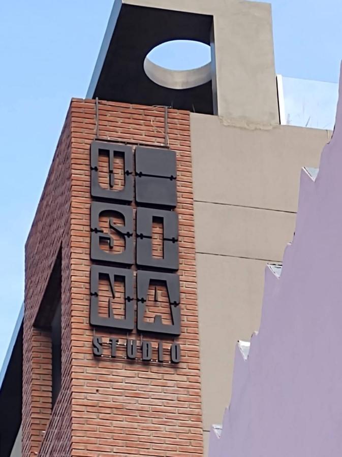Apartment Estudio Flor De Lis *