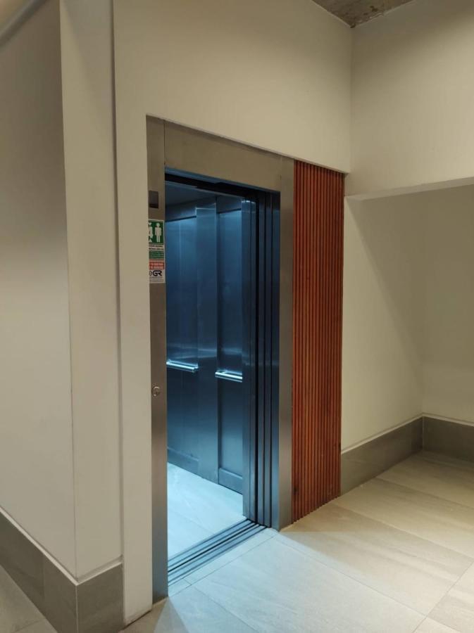 Apartment Estudio Flor De Lis *