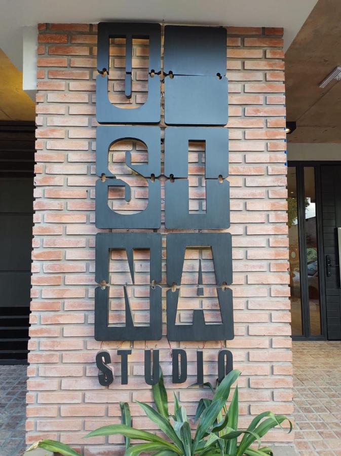 Estudio Flor De Lis Apartment *
