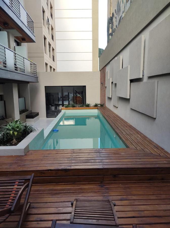 Apartment Estudio Flor De Lis Salta