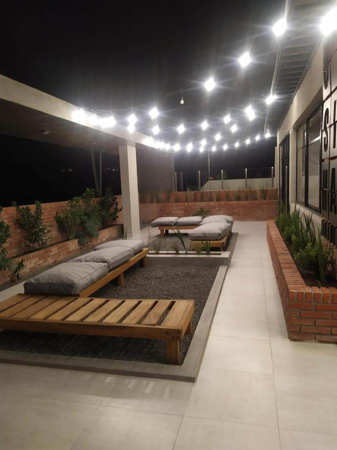 Apartment Estudio Flor De Lis