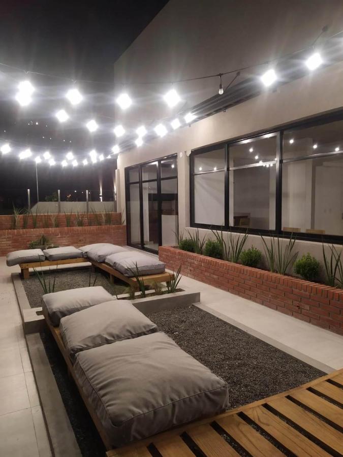Estudio Flor De Lis Apartment Salta