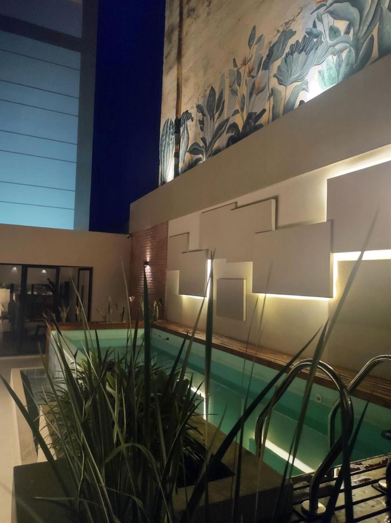 Estudio Flor De Lis Apartment Salta