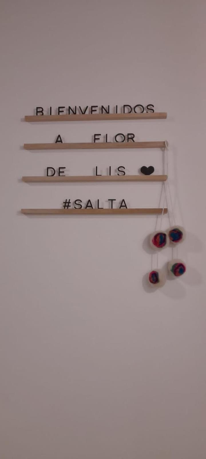 Apartment Estudio Flor De Lis *