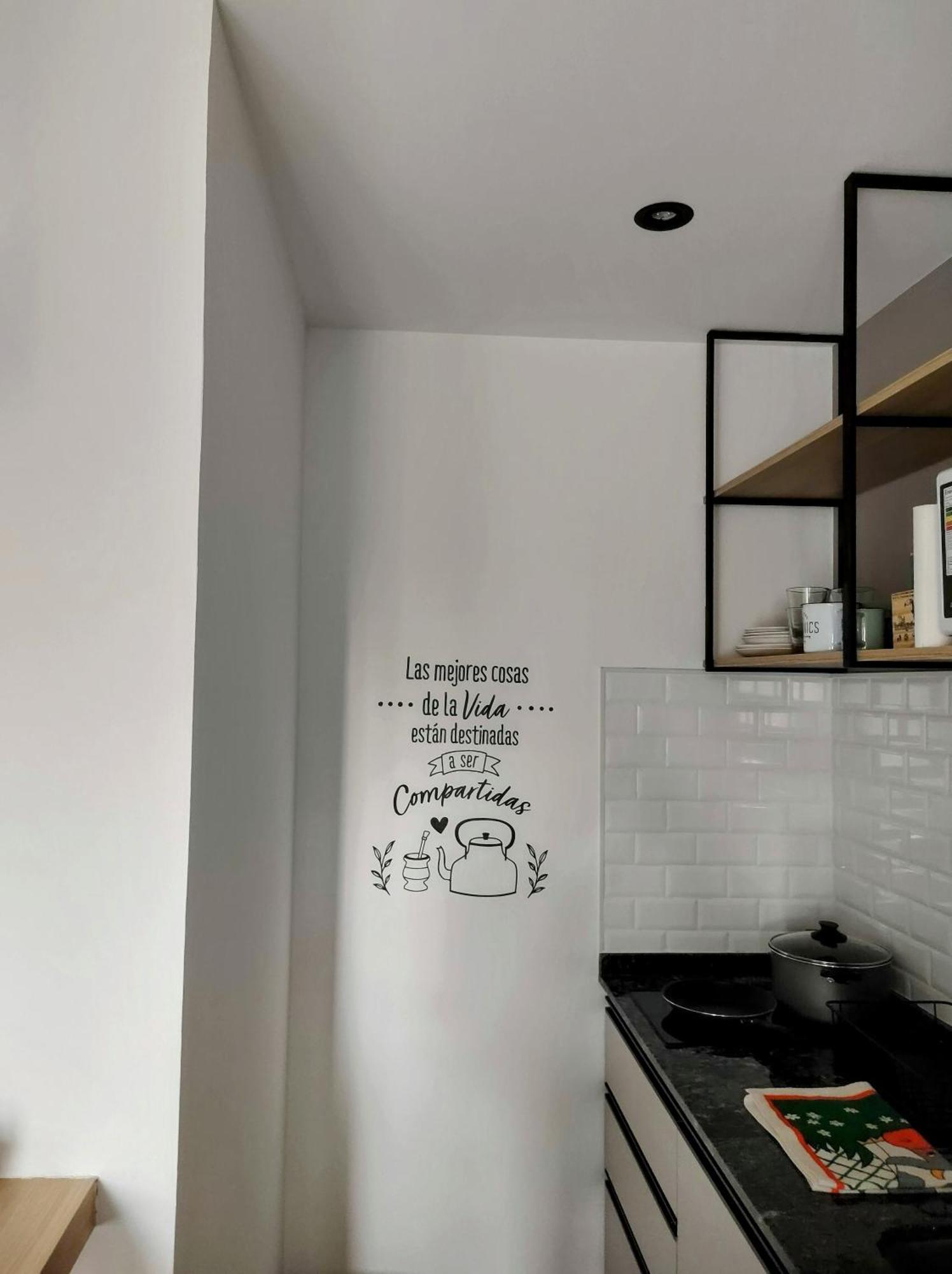 Estudio Flor De Lis Apartment