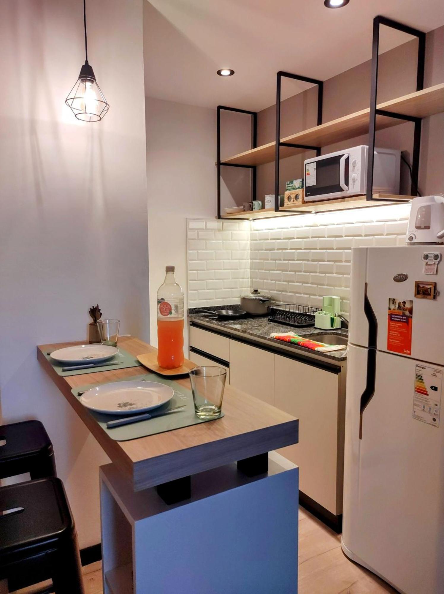 Estudio Flor De Lis Apartment Salta