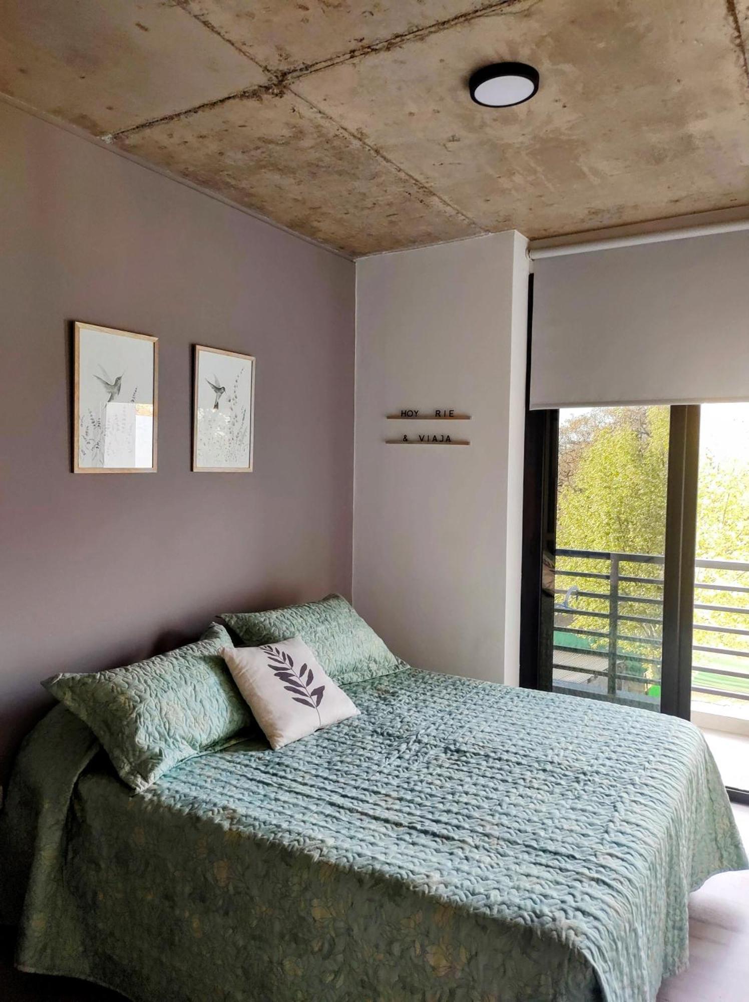 Estudio Flor De Lis Apartment *