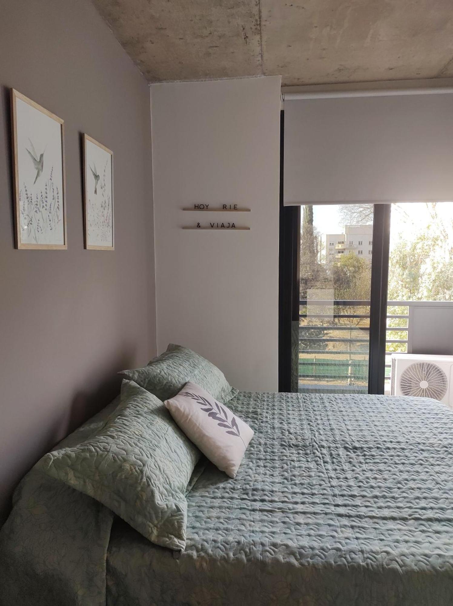 Apartment Estudio Flor De Lis Salta