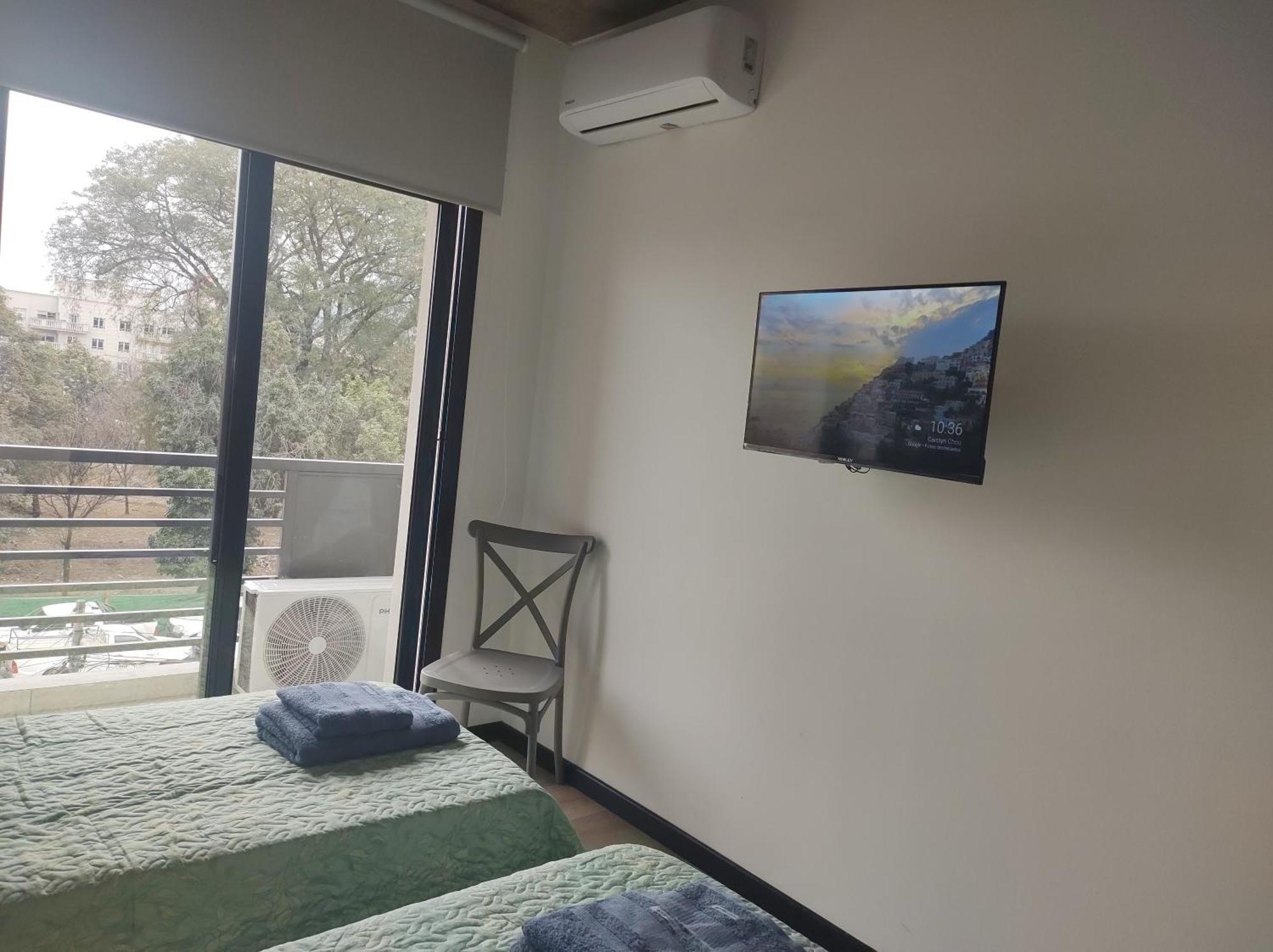 Estudio Flor De Lis Apartment Salta