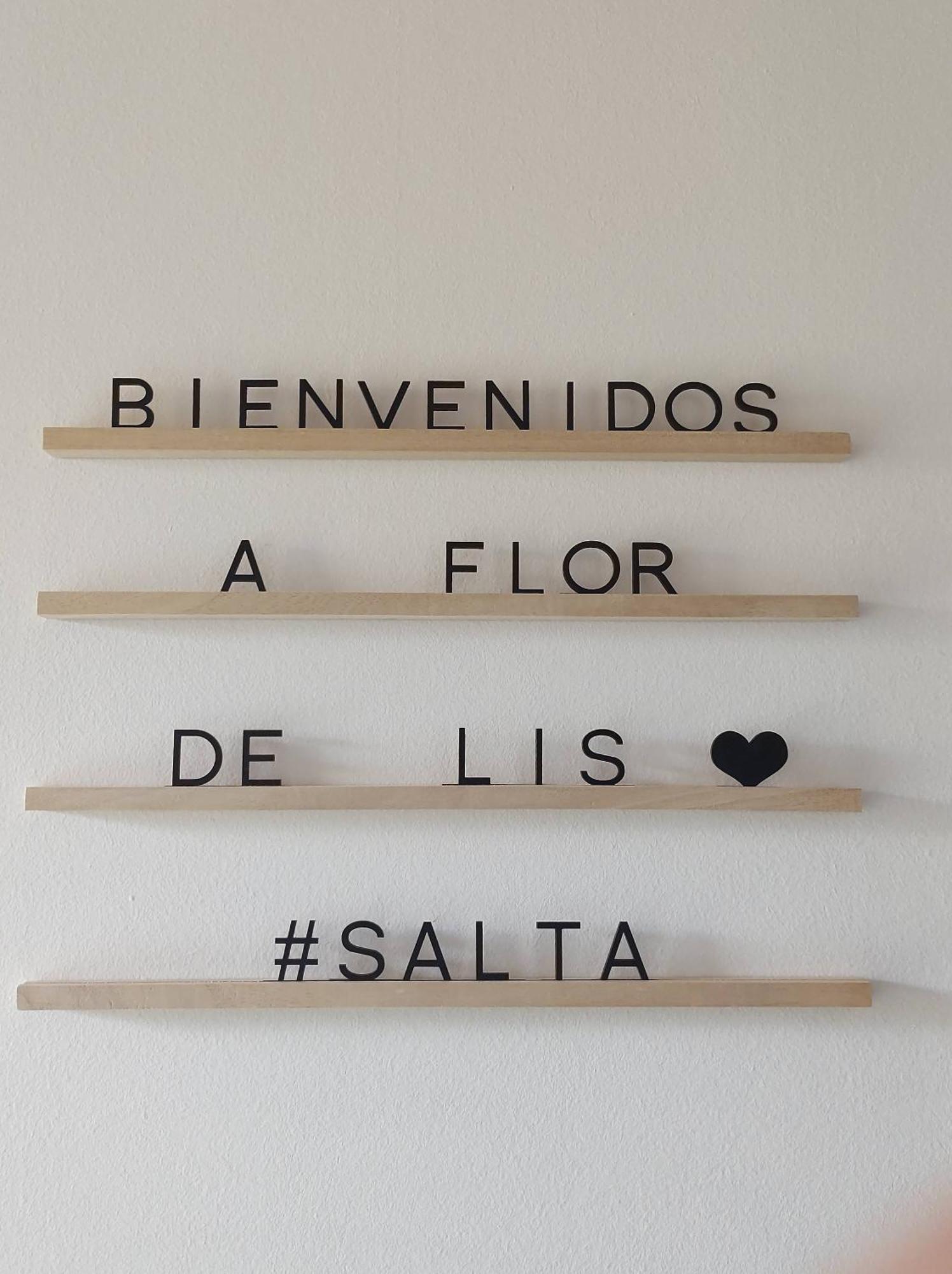 Apartment Estudio Flor De Lis