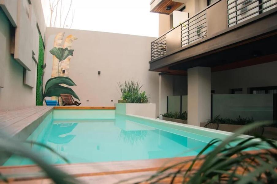Estudio Flor De Lis Apartment Salta